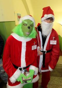 Weihnachtsmarkt 2023